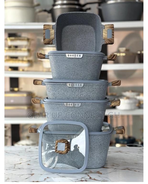Kitchen Utensils