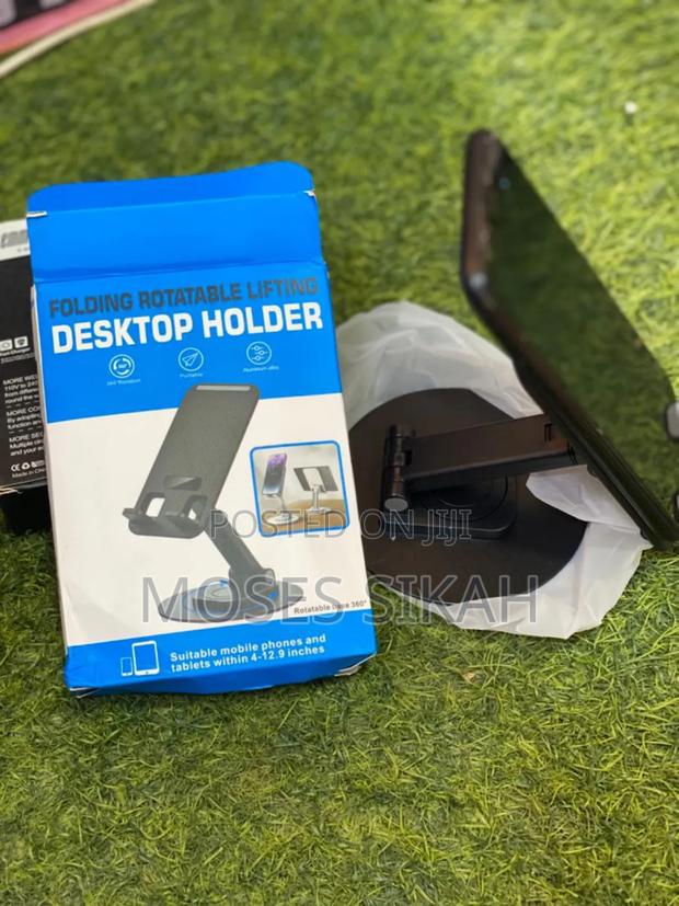 Desktop Phone Holder