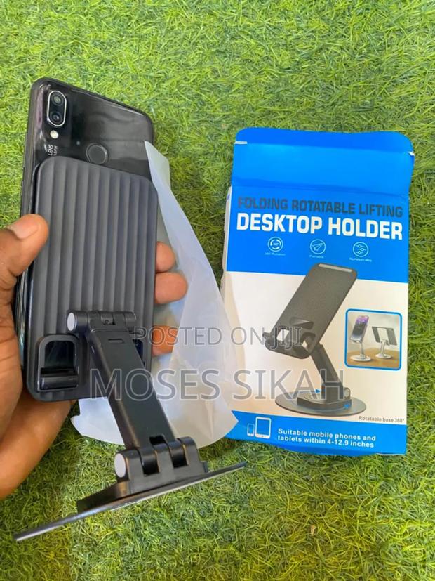 Desktop Phone Holder photo 3