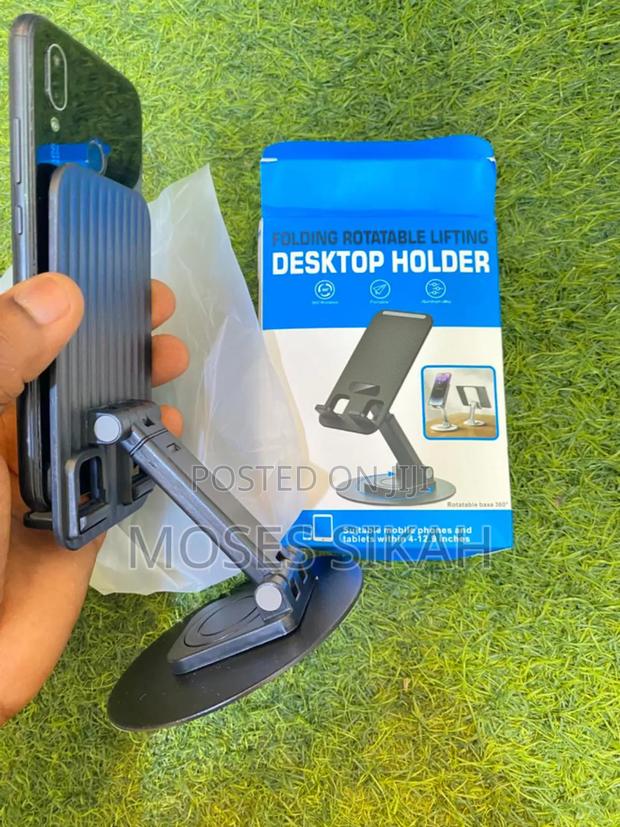 Desktop Phone Holder photo 4