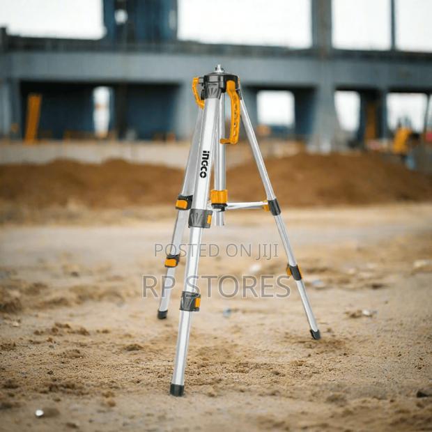 Ingco Tripod Stand for 4 Lines Laser · Photo 2