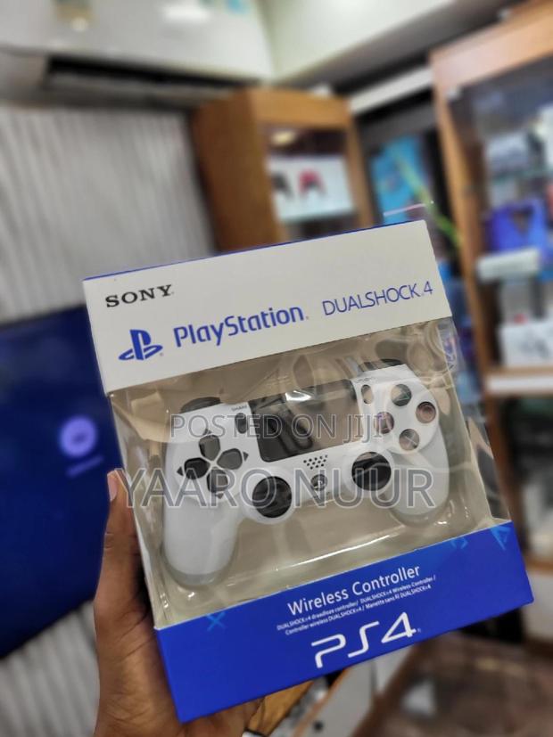 Ps4 Controllers for Sale