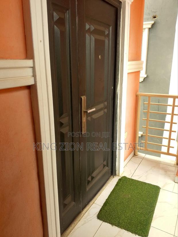 Furnished 1bdrm Apartment in King Zion Real, Ablekuma for rent · Photo 2