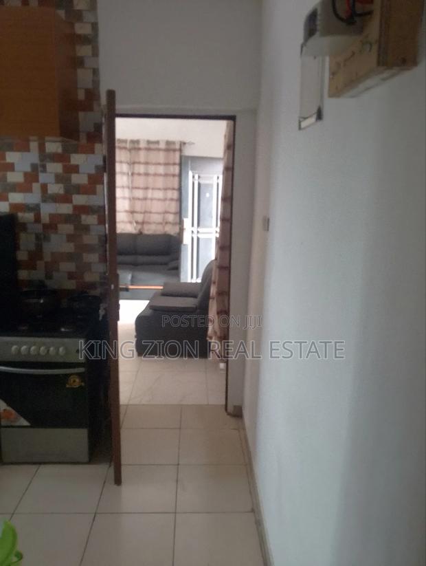Furnished 1bdrm Apartment in King Zion Real, Ablekuma for rent · Photo 4
