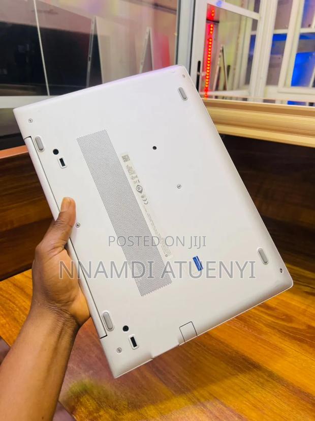 Laptop HP EliteBook 745 G6 16GB AMD Ryzen 5 SSD 128GB photo 6