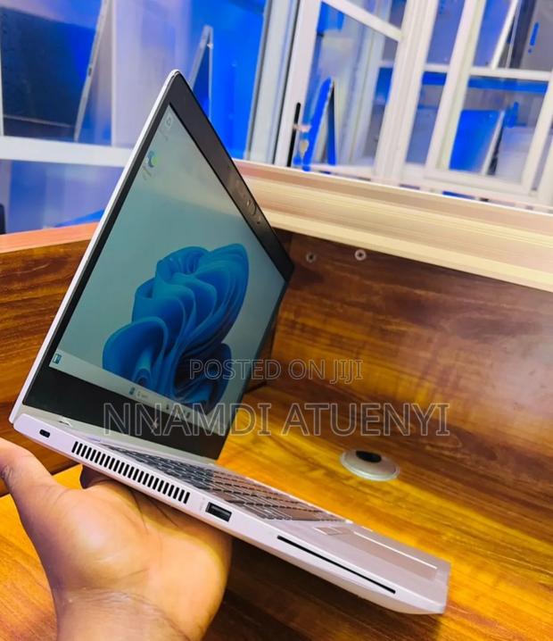 Laptop HP EliteBook 745 G6 16GB AMD Ryzen 5 SSD 128GB photo 7