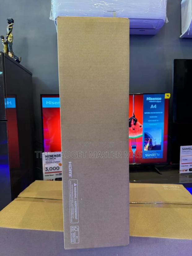 Samsung Odyssey G3 27" Full Hd Gaming Monitor photo 4