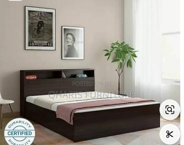 Cute Bed Frame photo 2