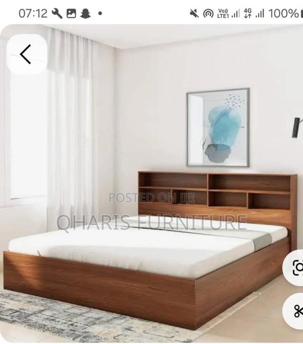 Cute Bed Frame photo 3