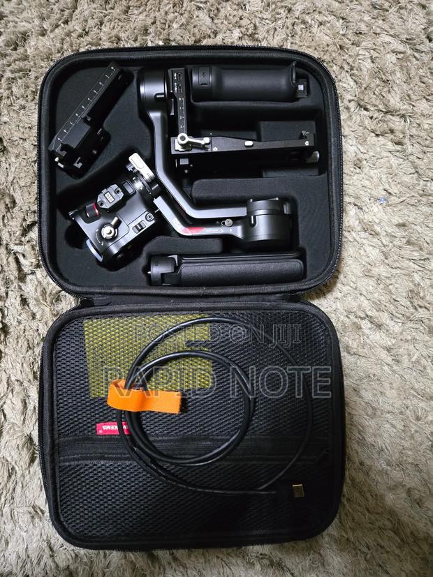 Dji Ronin Rs4