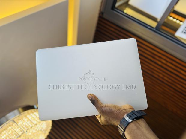 Laptop Apple MacBook Pro 2013 16GB Intel Core i7 SSD 512GB photo 4