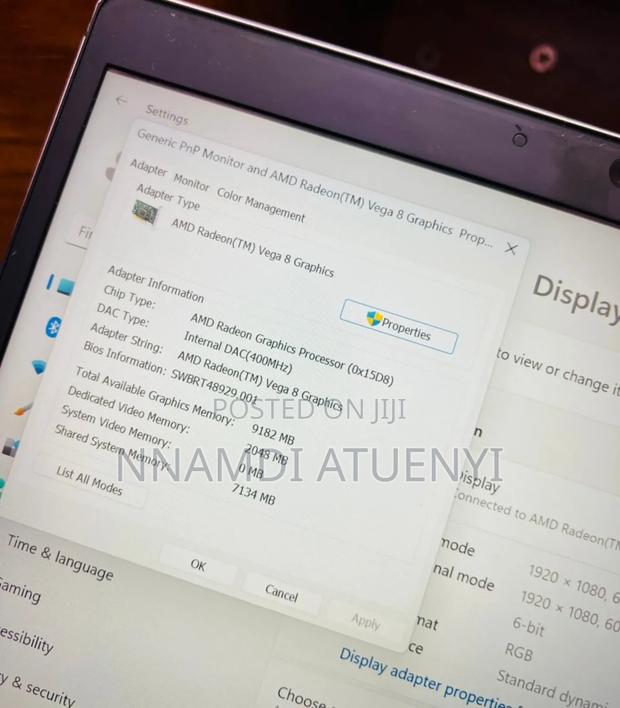 Windows Recovery Update and Crash Installation photo 2