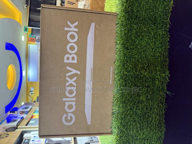New Laptop Samsung Galaxy Book4 16GB Qualcomm Snapdragon X Elite 512GB photo 10
