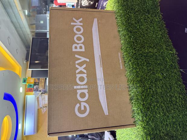 New Laptop Samsung Galaxy Book4 16GB Qualcomm Snapdragon X Elite 512GB photo 2