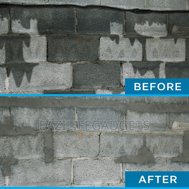 Ugl Drylok Fast Plug Hydraulic Cement photo 2