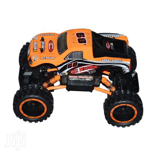 Cross-country Pick-up Truck 4 Function · Photo 3