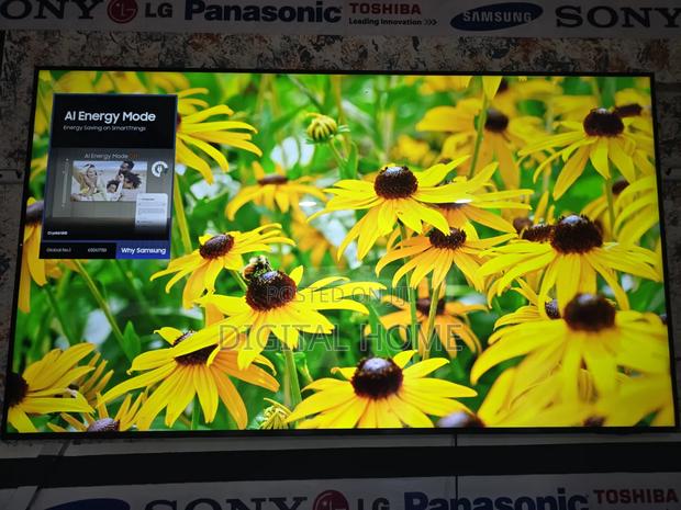 Samsung 55" Airplay photo 2
