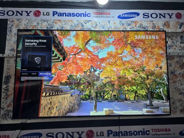 Samsung 55" Airplay photo 3