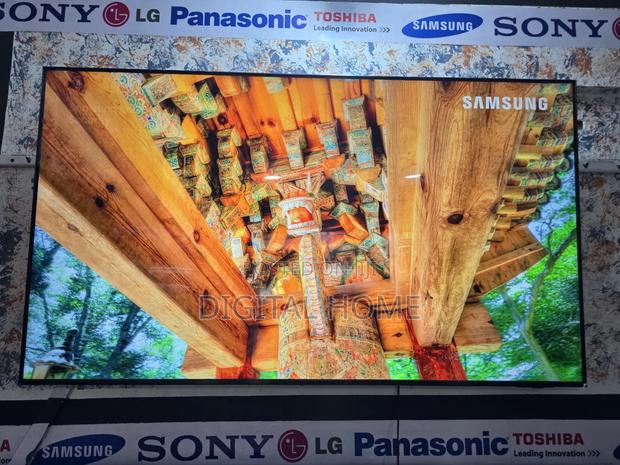 Samsung 55" Airplay photo 4