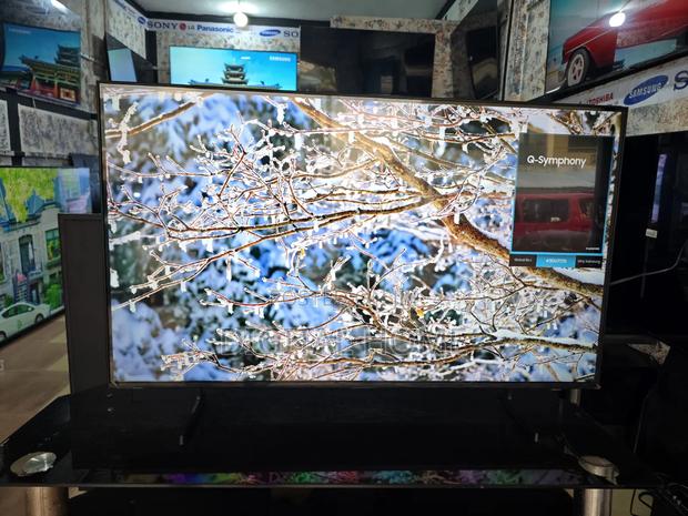 Samsung 55" Airplay photo 5