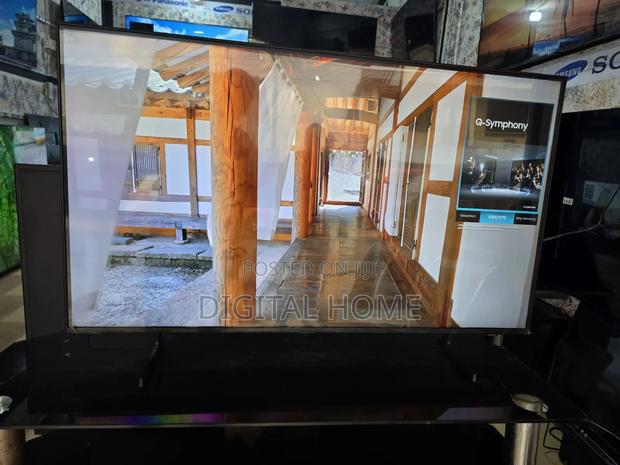 Samsung 55" Airplay photo 8