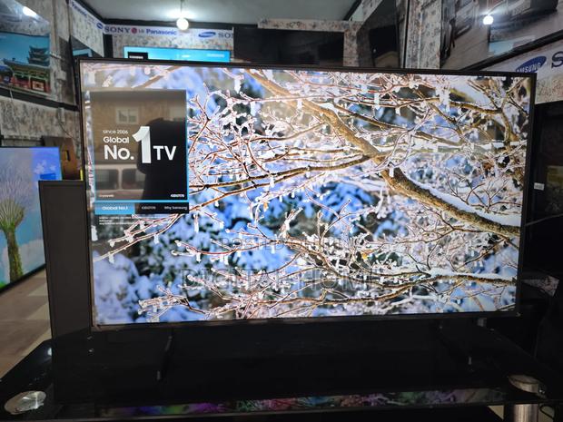 Samsung 55" Airplay photo 10