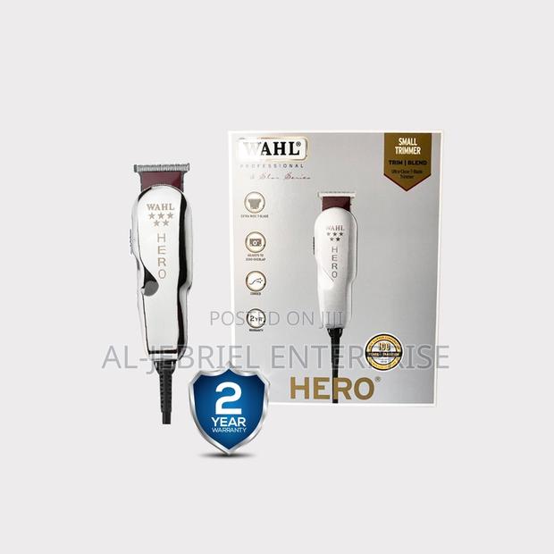 Wahl Hero Professional Clipper