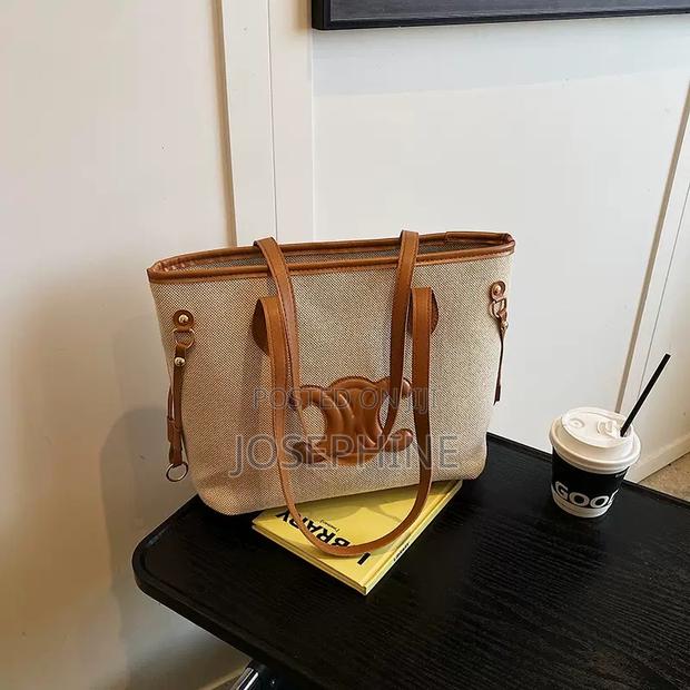 Ladies Tote Bags photo 3