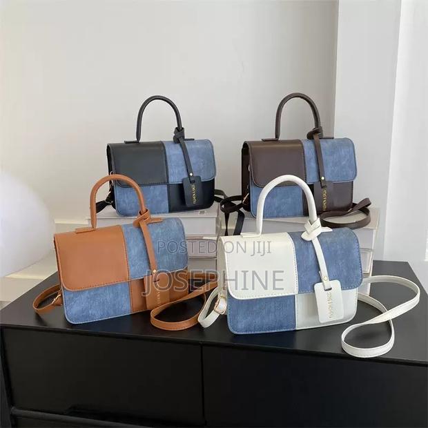 Fashion Shoulder Bag