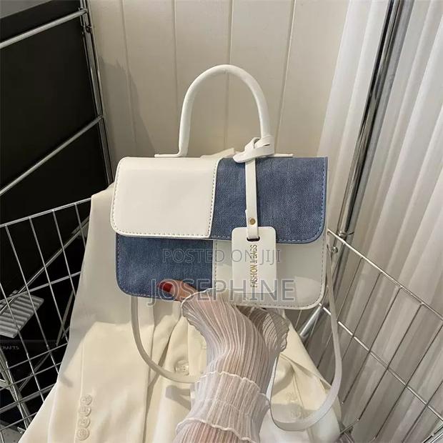 Fashion Shoulder Bag photo 2