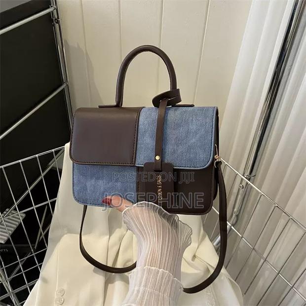 Fashion Shoulder Bag photo 3