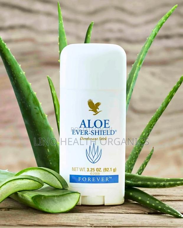 Aloe Ever-Shield Deodorant Forever Living · Photo 2