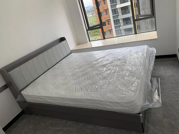 Queen Size Mattress