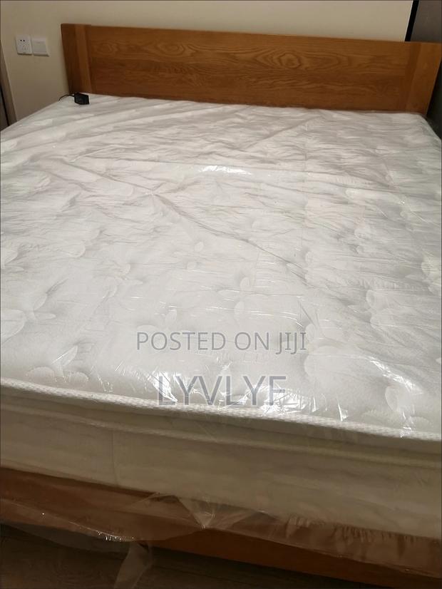 Queen Size Mattress photo 3