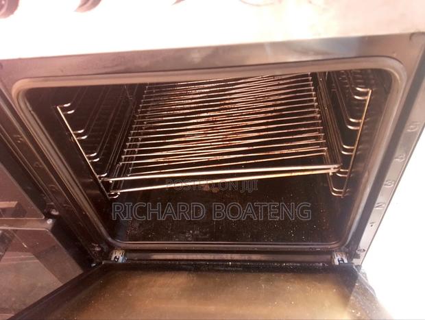 Industrial Gas Cooker photo 5