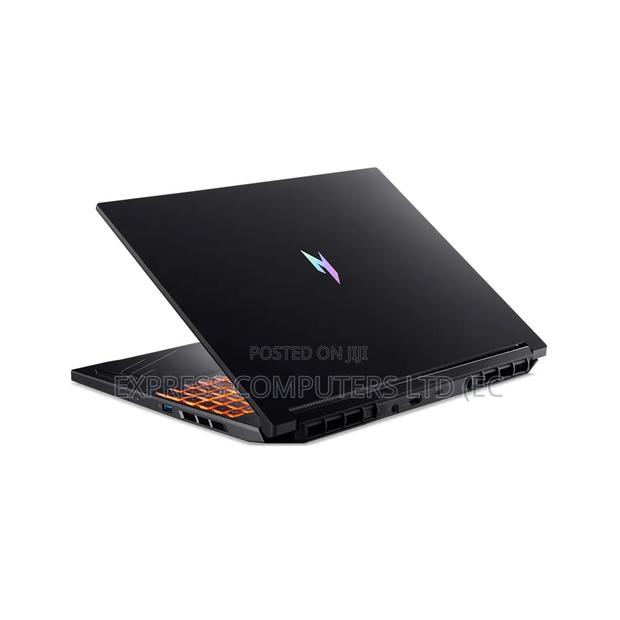 New Laptop Acer Nitro 5 32GB AMD Ryzen 5 SSHD (Hybrid) 512GB photo 5