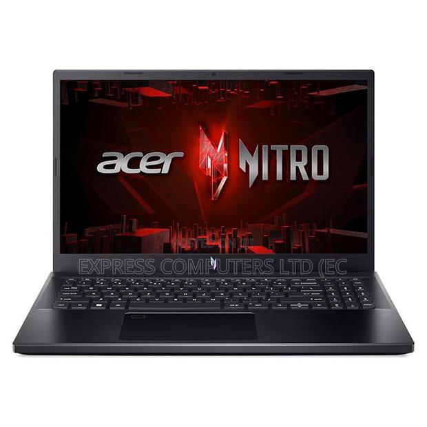 New Laptop Acer Nitro 5 32GB AMD Ryzen 5 SSHD (Hybrid) 512GB photo 8