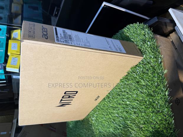 New Laptop Acer Nitro 5 32GB AMD Ryzen 5 SSHD (Hybrid) 512GB photo 7