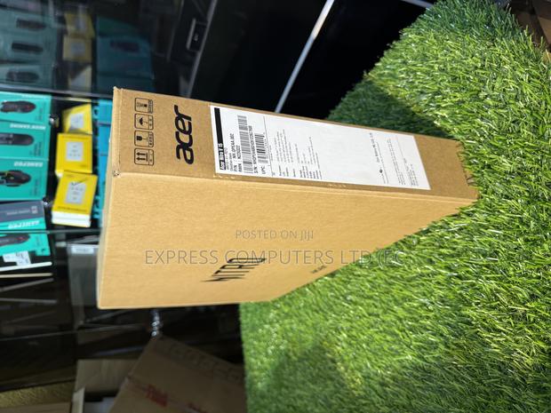 New Laptop Acer Nitro 5 32GB AMD Ryzen 5 SSHD (Hybrid) 512GB photo 6