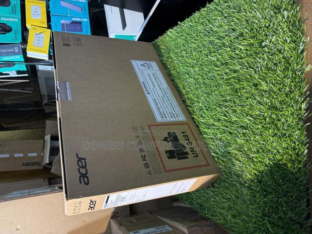 New Laptop Acer Nitro 5 32GB AMD Ryzen 5 SSHD (Hybrid) 512GB photo 9