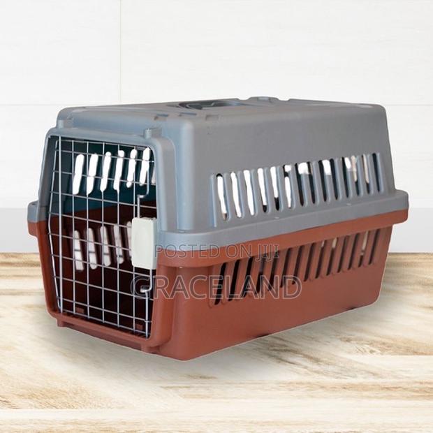 This Is Original Dog Crate for Puppy photo 2