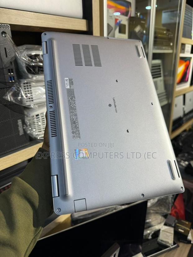 Laptop Dell Latitude 5420 16GB Intel Core I7 SSHD (Hybrid) 512GB photo 2