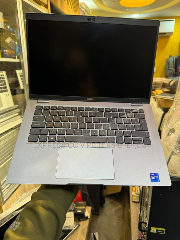 Laptop Dell Latitude 5420 16GB Intel Core I7 SSHD (Hybrid) 512GB photo 3