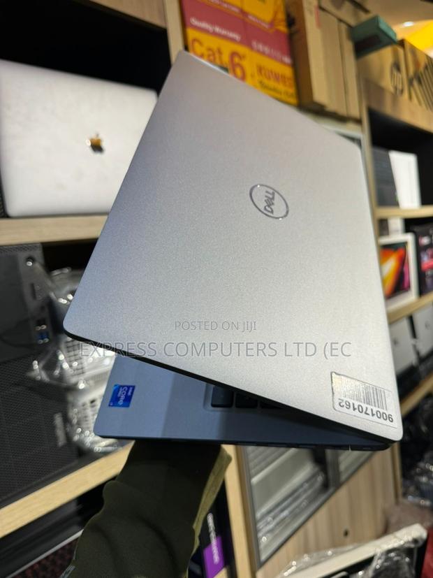 Laptop Dell Latitude 5420 16GB Intel Core I7 SSHD (Hybrid) 512GB photo 4