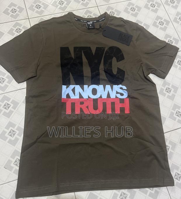 Uk Nyc T Shirts · Photo 4