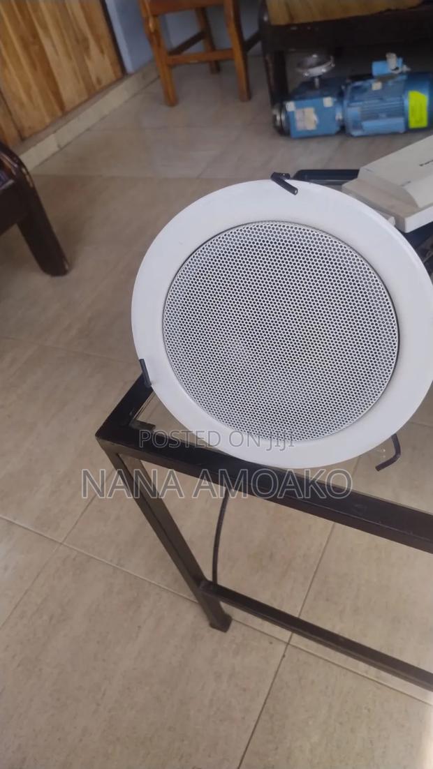 En54 Ceilling Speaker 10 Watt