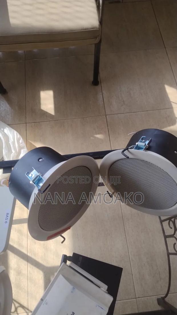 En54 Ceilling Speaker 10 Watt photo 4