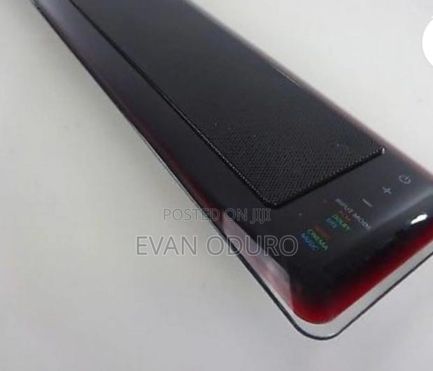 Samsung Powered Soundbar Bt,Optical,Usb,Aux Wireless Active Subwoofer photo 2
