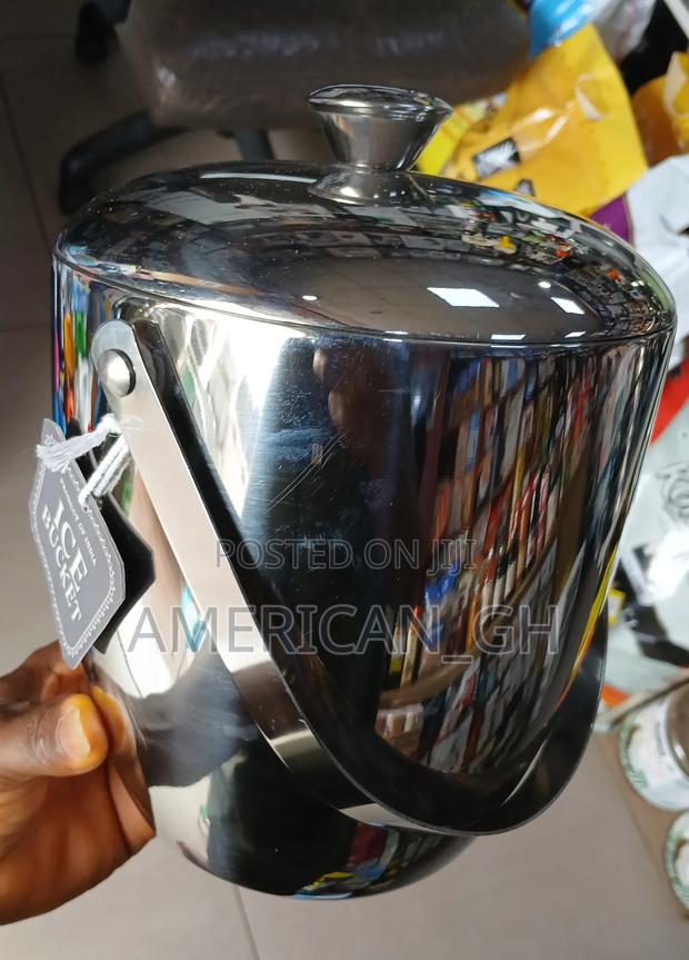 Ice Bucket With Handle · Photo 4