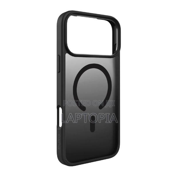 Cover Gradient Case For iPhone 17 Pro Max – Magsafe Compatible